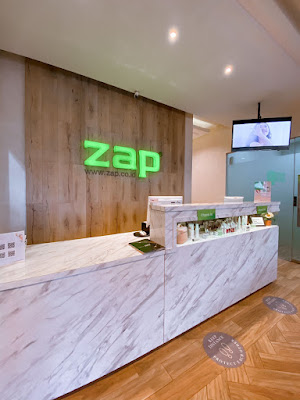 ZAP Clinic - Semarang