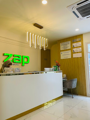 ZAP Clinic Sukabumi