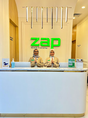 ZAP Clinic Summarecon Mall Bandung