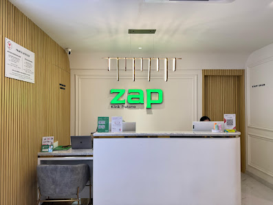 ZAP CLINIC SUNTER