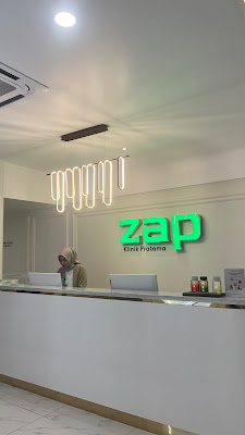 ZAP Clinic Tebet