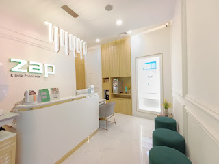 ZAP Clinic Travoy Hub