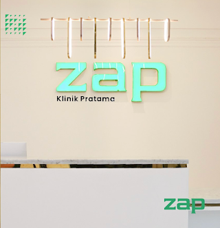 ZAP Clinic - Tunjungan Plaza 6 Surabaya
