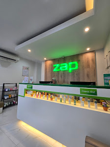 ZAP Clinic - Woltermonginsidi