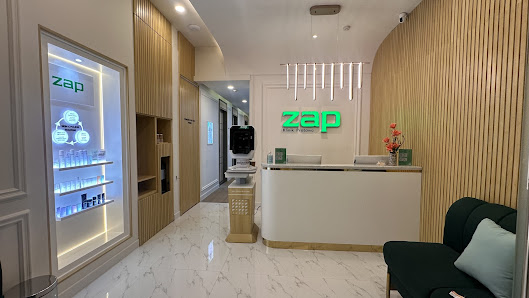 ZAP Clinic World Trade Centre Jakarta