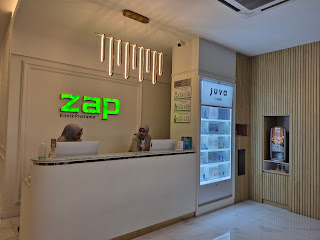 ZAP Clinic Yogyakarta Jalan Magelang
