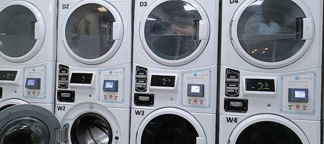 Zap Laundry Mediterania 1 Tower Bougenville