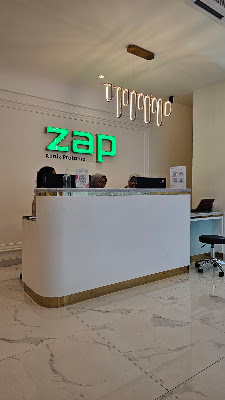 ZAP Manyar Surabaya