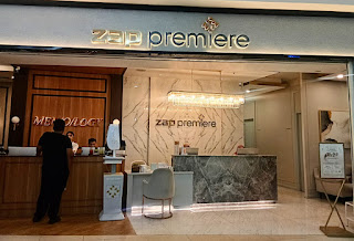 ZAP Premiere - Mall Kota Kasablanka
