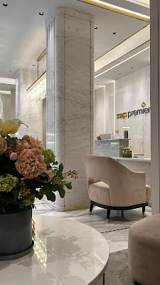 ZAP Premiere Pondok Indah