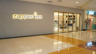ZAP Premiere - Puri Indah