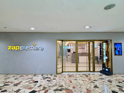 ZAP Premiere - Senayan City