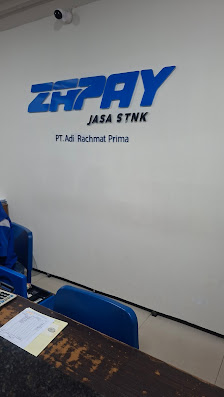 ZAPAY Jasa STNK (PT Adi Rachmat Prima)