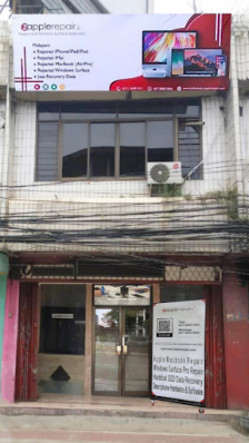 Zapplerepair Jakarta Selatan - Office Support untuk iMac Macbook dan Window Surface Pro Reparasi plus Rental