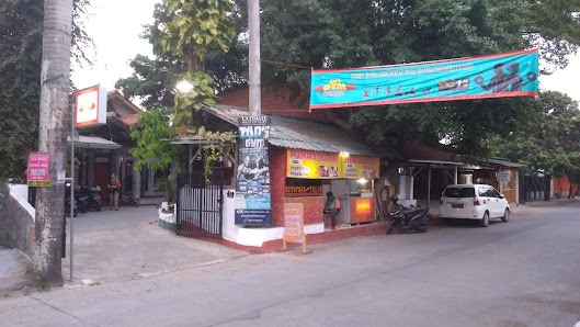 ZAQ'S GYM - Fitness Center