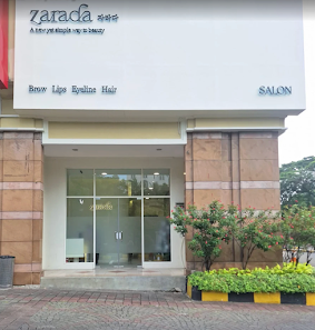 Zarada Jakarta Studio