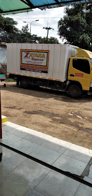 ZATAKA Express