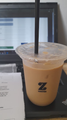 ZCoffee Kota Bogor