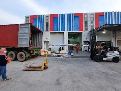 ZEB Logistics