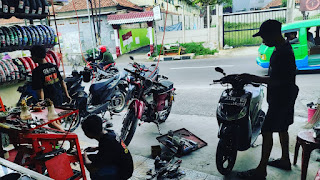 Zebua Motor Loji