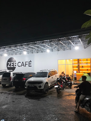 Zee Cafe