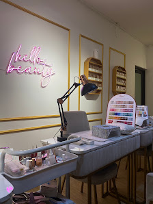Zeenath Salon