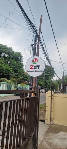 Zeff Family Massage & Reflexology