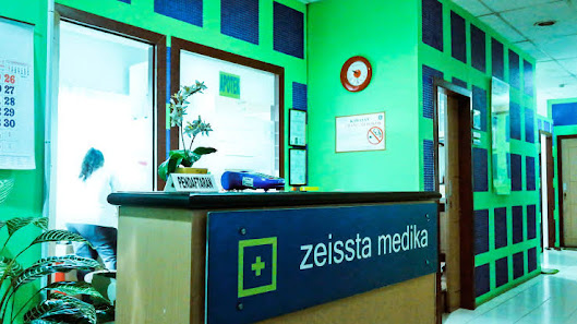 Zeissta Medika