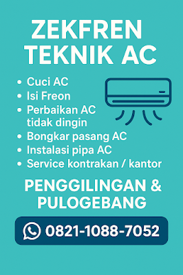 Zekfren Teknik
