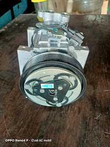Zel Ac Mobil