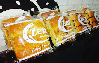 Zen bakery n cake