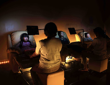 ZEN Family Spa & Reflexology Pakubuwono