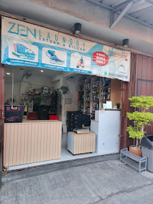 ZEN Laundry