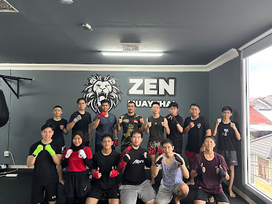 ZEN MUAYTHAI