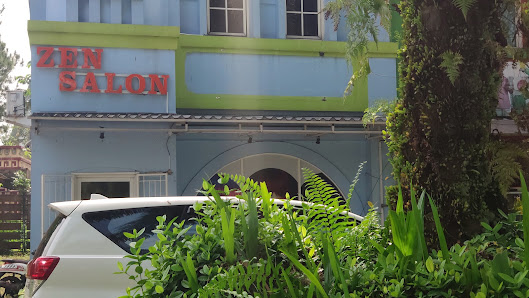 Zen Salon Cibubur