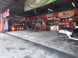 ZENA Motor