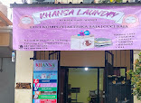 Zenia laundry