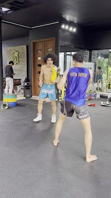 Zenwalk GYM