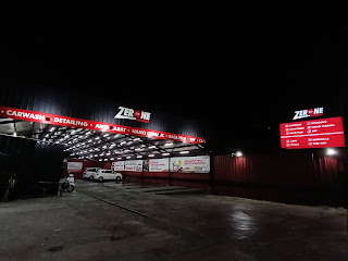 Zerone Autocare Hankam