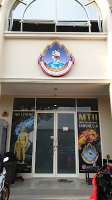 ZEUS MTII - PIK