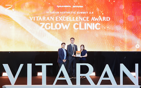 Zglow Clinic Jagakarsa | Klinik Kecantikan | Skinbooster I Botox I Laser | Facial | Skincare BPOM