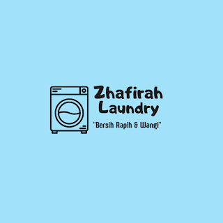 Zhafirah Laundry 2