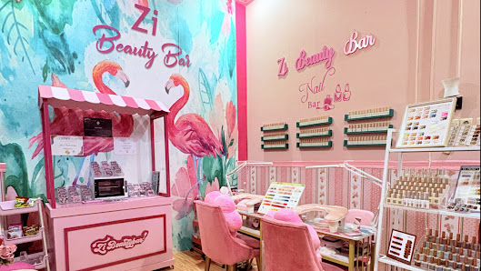Zi Beauty Bar Jakarta