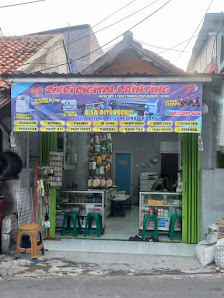 Zikri Digital Printing