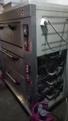ZILLA TEKNIK SERVICE Dan PERAWATAN BOGOR KOTA