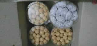 Zivanna zidan cake
