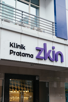 ZKIN Clinic - Kelapa Gading