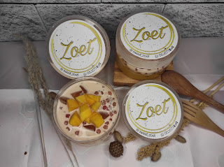 Zoet en Zout