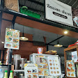 Zona Food Teras Asabri Cililitan