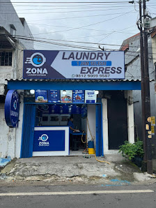 Zona Laundry Cabang 17
